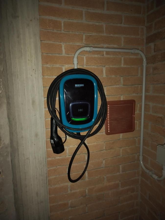 Rua di FelettoCa' Pinettaアパートメント エクステリア 写真